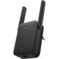 XIAOMI EXTENDER WIFI RANGE AC1200 BLACK DVB4348GL