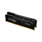 MODULO MEMORIA RAM DDR4 32GB 2X16GB 3200MHz KINGSTON FURY
