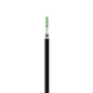XIAOMI CABLE MI TYPE-C BRAIDED (1M) BLACK SJV4109GL