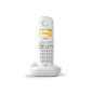 GIGASET WIRELESS PHONE A270 WHITE (S30852-H2812-D202)
