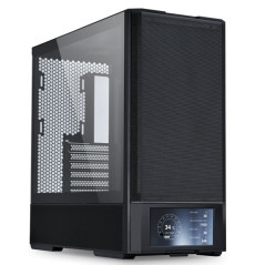 Lian Li LAN207DX Midi Tower Nero