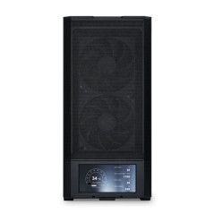 Lian Li LAN207DX Midi Tower Nero