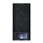 TORRE ATX LIAN LI LANCOOL 207 LCD BLACK