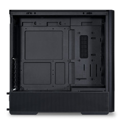 Lian Li LAN207DX Midi Tower Nero