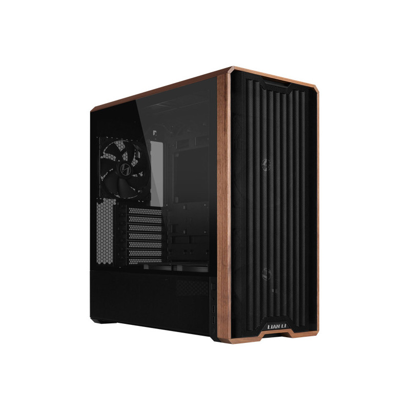 TORRE ATX LIAN LI LANCOOL 217 WOOD BLACK