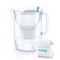 BRITA STYLE JUG BLUE 3 FILTERS MAXTRA+ 1025892