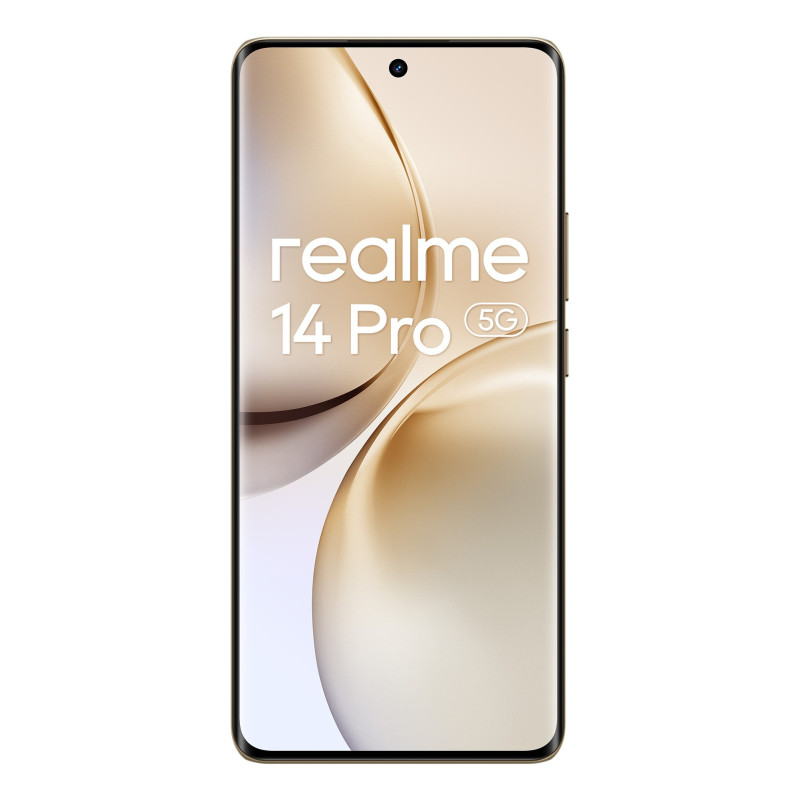 REALME 14 PRO 8+256GB DS 5G WHITE OEM