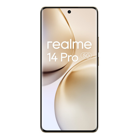 REALME 14 PRO 8+256GB DS 5G WHITE OEM