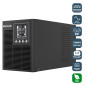 SAI/UPS 1000VA PHASAK ON-LINE 3XSCHUKO PH 9210