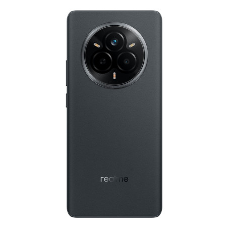 REALME 14 PRO 8+256GB DS 5G BLACK OEM