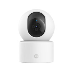 Xiaomi Smart Camera C301 Sferico Telecamera di sicurezza IP Interno 2304 x 1296 Pixel Soffitto Parete scrivania