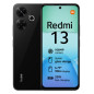 XIAOMI REDMI 13 6+128GB DS MIDNIGHT BLACK NFC