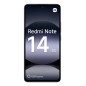 XIAOMI REDMI NOTE 14 8+256GB 5G MIDNIGHT BLACK OEM