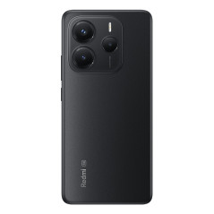 Xiaomi Redmi Note 14 5G 16,9 cm (6.67") Dual SIM ibrida USB tipo-C 8 GB 256 GB 5110 mAh Nero