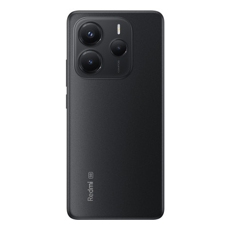 XIAOMI REDMI NOTE 14 8+256GB 5G MIDNIGHT BLACK OEM
