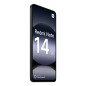 XIAOMI REDMI NOTE 14 8+256GB 5G MIDNIGHT BLACK OEM