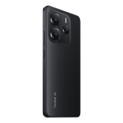 Xiaomi Redmi Note 14 5G 16,9 cm (6.67") Dual SIM ibrida USB tipo-C 8 GB 256 GB 5110 mAh Nero