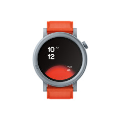 Nothing Watch Pro 2 3,35 cm (1.32") AMOLED Digitale 466 x 466 Pixel Grigio GPS (satellitare)