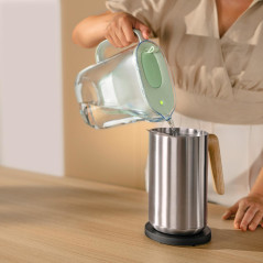 Brita MAXTRA Pro Experto Caraffa filtrante Bianco