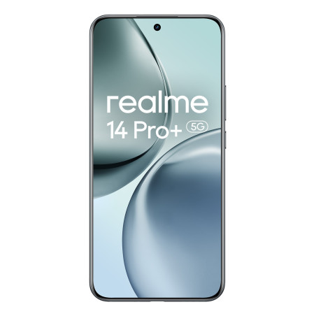 REALME 14 PRO PLUS 12+512GB DS 5G GREY OEM
