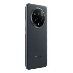 realme 14 Pro+ 5G 17,4 cm (6.83") Doppia SIM Android 15 USB tipo-C 12 GB 512 GB 6000 mAh Grigio