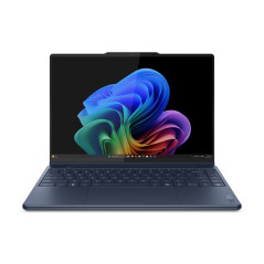 Lenovo Yoga 9 2-in-1 14ILL10 Copilot+ PC Intel Core Ultra 7 258V 35,6 cm (14") Touch screen 2.8K 32 GB LPDDR5x-SDRAM 1 TB SSD