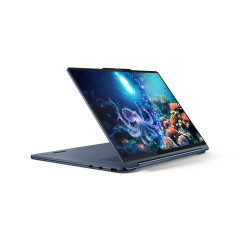 Lenovo Yoga 9 2-in-1 14ILL10 Copilot+ PC Intel Core Ultra 7 258V 35,6 cm (14") Touch screen 2.8K 32 GB LPDDR5x-SDRAM 1 TB SSD