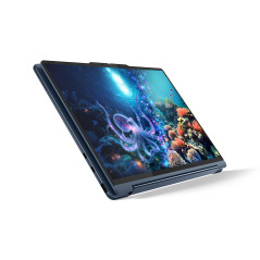 Lenovo Yoga 9 2-in-1 14ILL10 Copilot+ PC Intel Core Ultra 7 258V 35,6 cm (14") Touch screen 2.8K 32 GB LPDDR5x-SDRAM 1 TB SSD