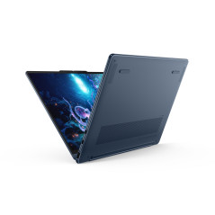 Lenovo Yoga 9 2-in-1 14ILL10 Copilot+ PC Intel Core Ultra 7 258V 35,6 cm (14") Touch screen 2.8K 32 GB LPDDR5x-SDRAM 1 TB SSD