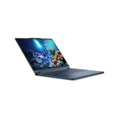 Lenovo Yoga 9 2-in-1 14ILL10 Copilot+ PC Intel Core Ultra 7 258V 35,6 cm (14") Touch screen 2.8K 32 GB LPDDR5x-SDRAM 1 TB SSD
