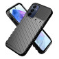 FUNDA COOL SAMSUNG GALAXY A55 THUNDER NEGRO