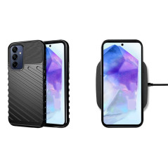 COOL Accesorios 8434847073163 custodia per cellulare 16,8 cm (6.6") Cover Trasparente