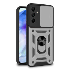 COOL Accesorios 8434847072951 custodia per cellulare 16,8 cm (6.6") Cover Nero, Grigio
