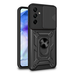 COOL Accesorios 8434847072944 custodia per cellulare 16,8 cm (6.6") Cover Nero