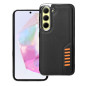 FUNDA COOL SAMSUNG GALAXY A35 MILANO NEGRO