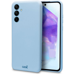 COOL Accesorios CL8434847073279 custodia per cellulare 16,8 cm (6.6") Cover Blu
