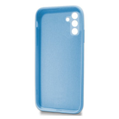 FUNDA COOL SAMSUNG GALAXY A55 COVER CELESTE