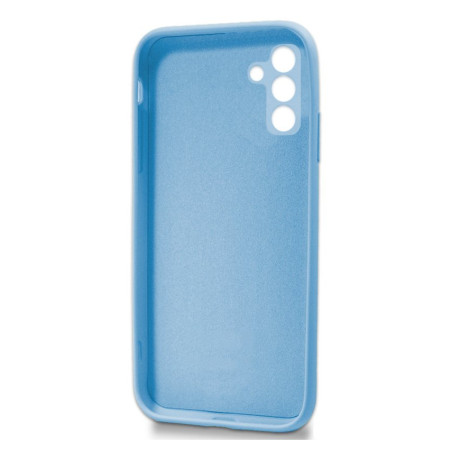 FUNDA COOL SAMSUNG GALAXY A55 COVER CELESTE