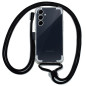 FUNDA COOL SAMSUNG GALAXY A55 CORDON NEGRO
