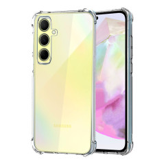 COOL Accesorios 8434847073095 custodia per cellulare 16,8 cm (6.6") Cover Trasparente