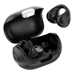 COOL Accesorios 8434847072777 Auricolare Wireless In-ear Musica e Chiamate Bluetooth Nero