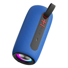 ALTAVOZ BLUETOOTH COOL DESK 10W AZUL