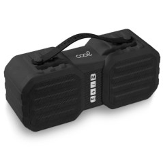 COOL Accesorios Soho Altoparlante portatile stereo Nero 8 W
