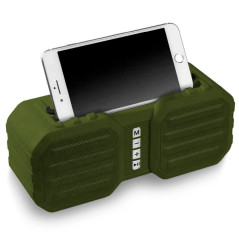 ALTAVOZ BLUETOOTH COOL SOHO 8W VERDE