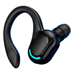 AURICULAR BLUETOOTH COOL MIDWAY BLACK