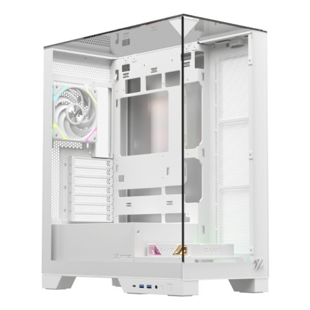 TORRE ATX XYZ TRIFECTA WHITE