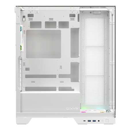TORRE ATX XYZ TRIFECTA WHITE