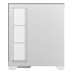 XYZ TRIFECTA Midi Tower Bianco