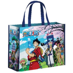 Konix ONE PIECE - Wano Kuni Multicolore