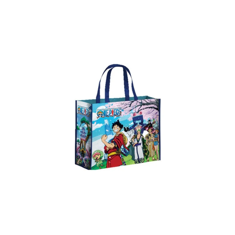 BOLSA KONIX ONE PIECE WANO